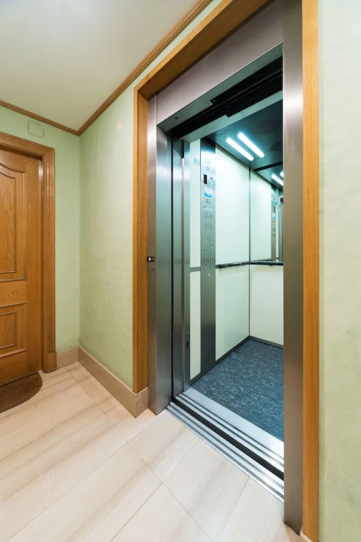 Apartamento Lekuona by People Rentals
