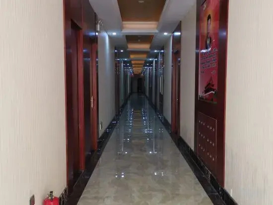 Binhe Hotel