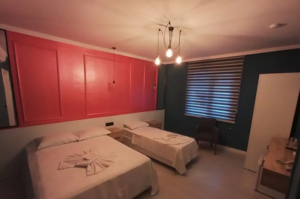 Oropa Butik Hotel