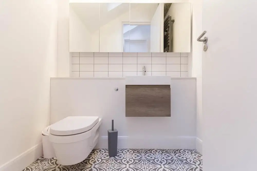 NEW 3 Double Bed House Ravenscourt Park Zone 2