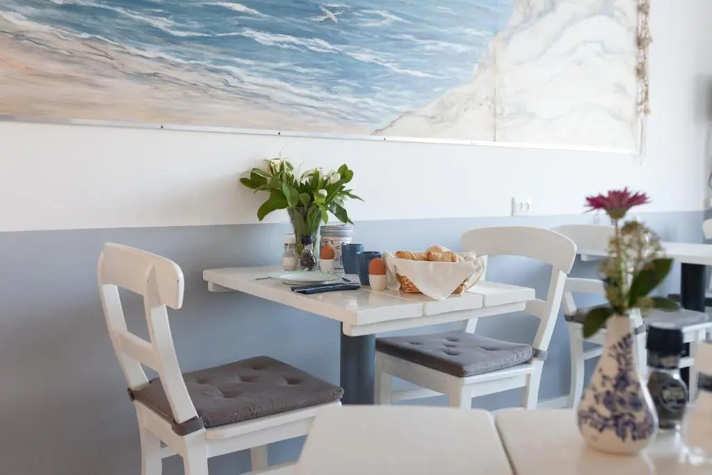 Bed&Breakfast aan Strand