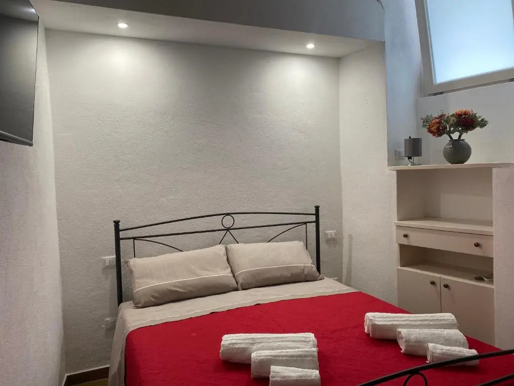 La Maison dello zio