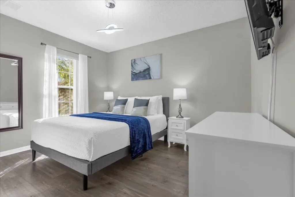 4 Bedrooms 3 Bathrooms Terra Verde 4725 Vb