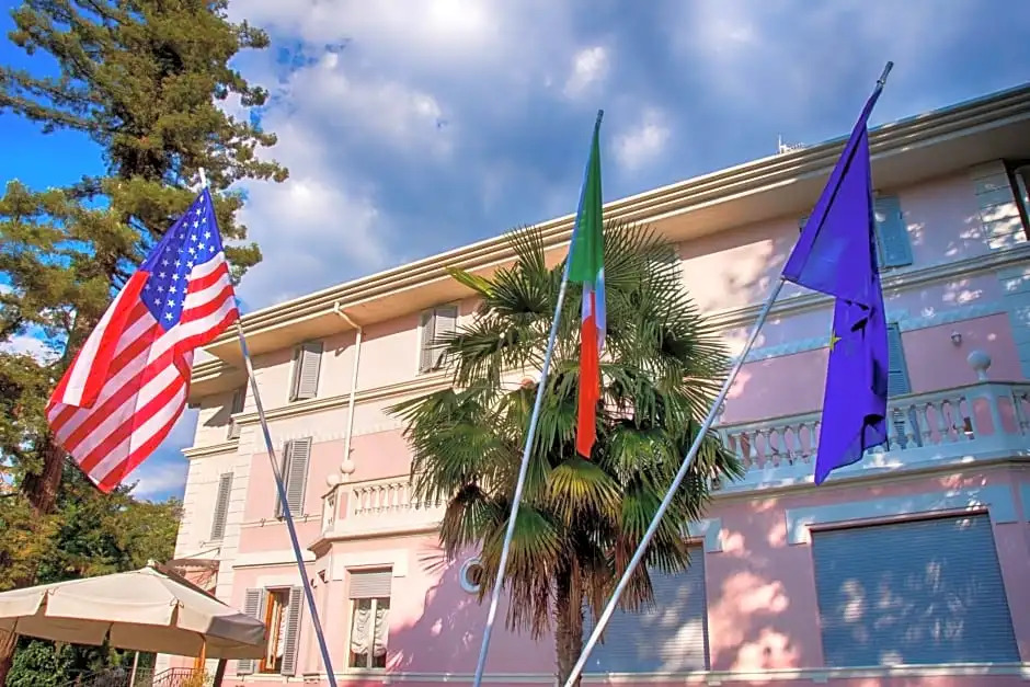 Hotel Gioia Garden