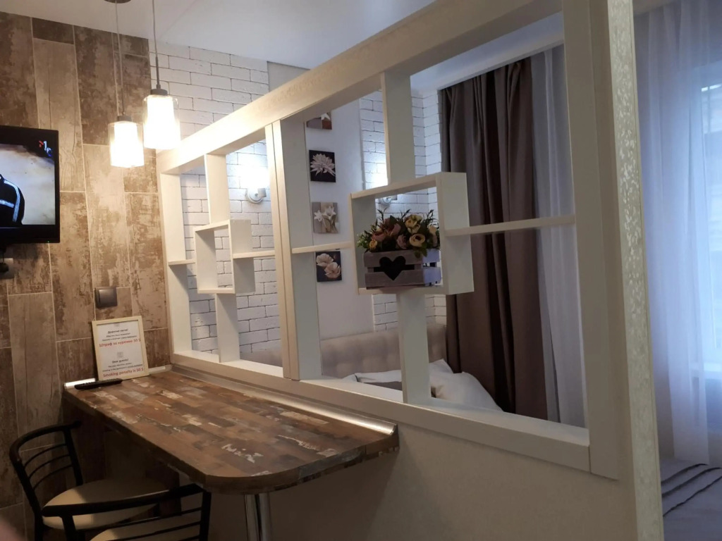 Rent of Apartments in Kharkiv