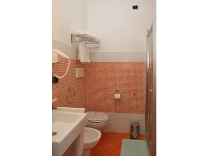 Hotel Perla Dello Ionio