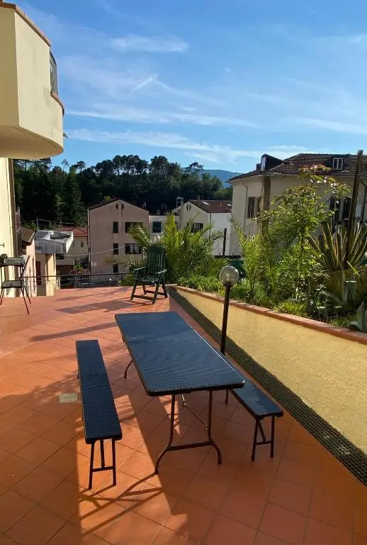 Cinque Terre Casa Vacanze