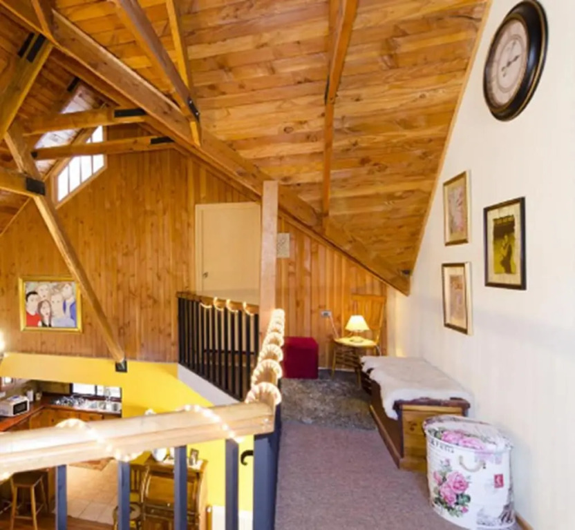 Invernalia Hostal