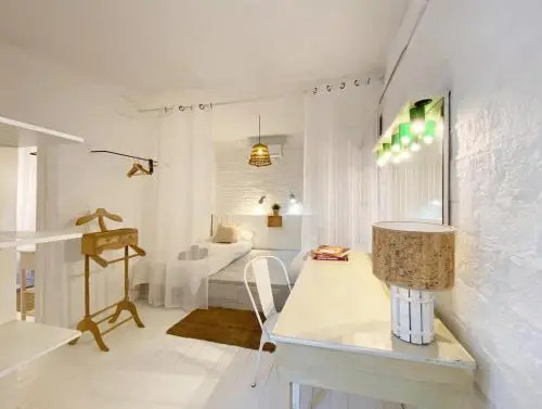 Casa Flor