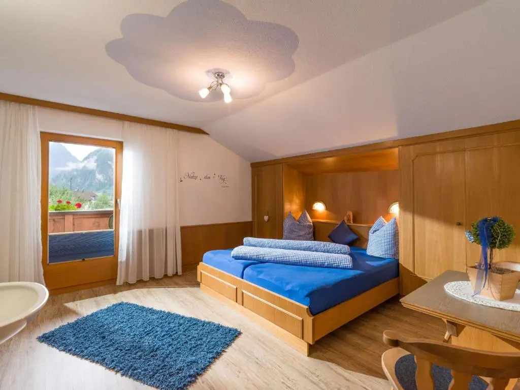 Haus Bergland
