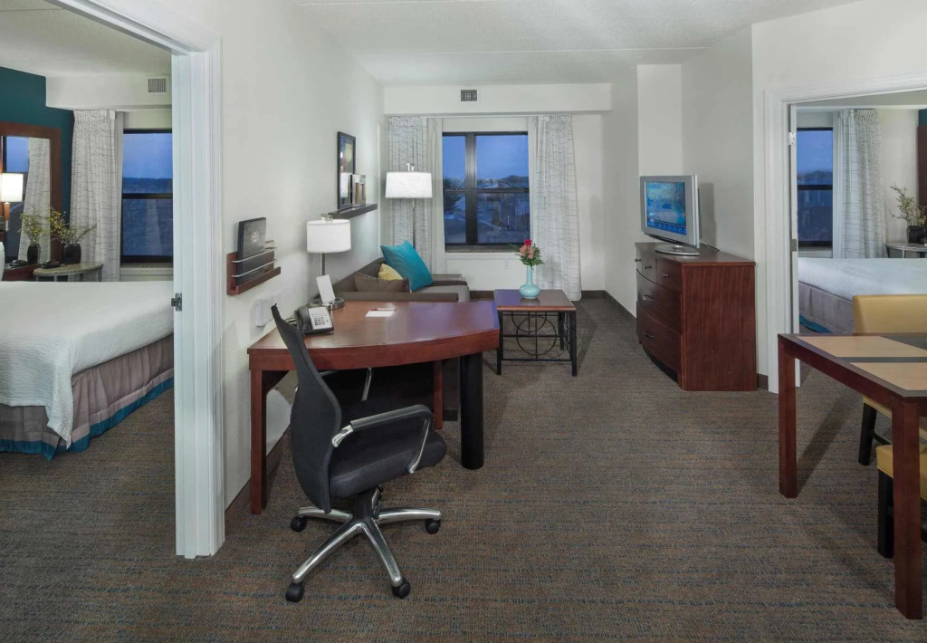 Residence Inn Marriott Dover