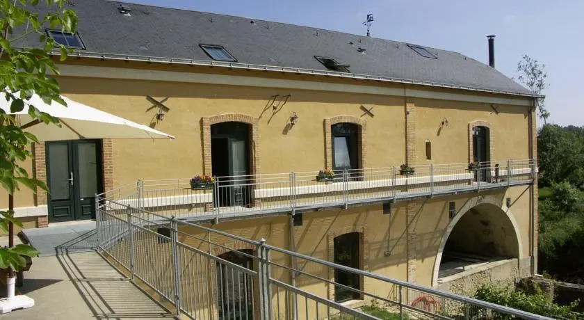Le Moulin de Cherre