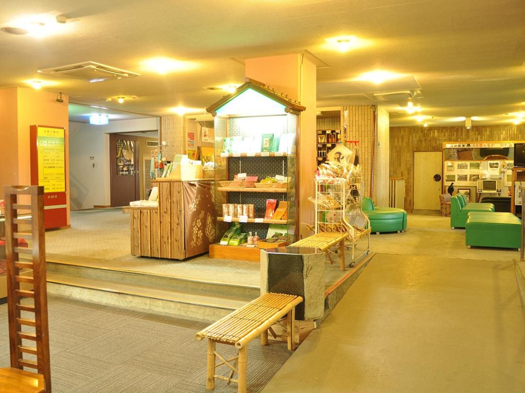 Irifunesou Hotel