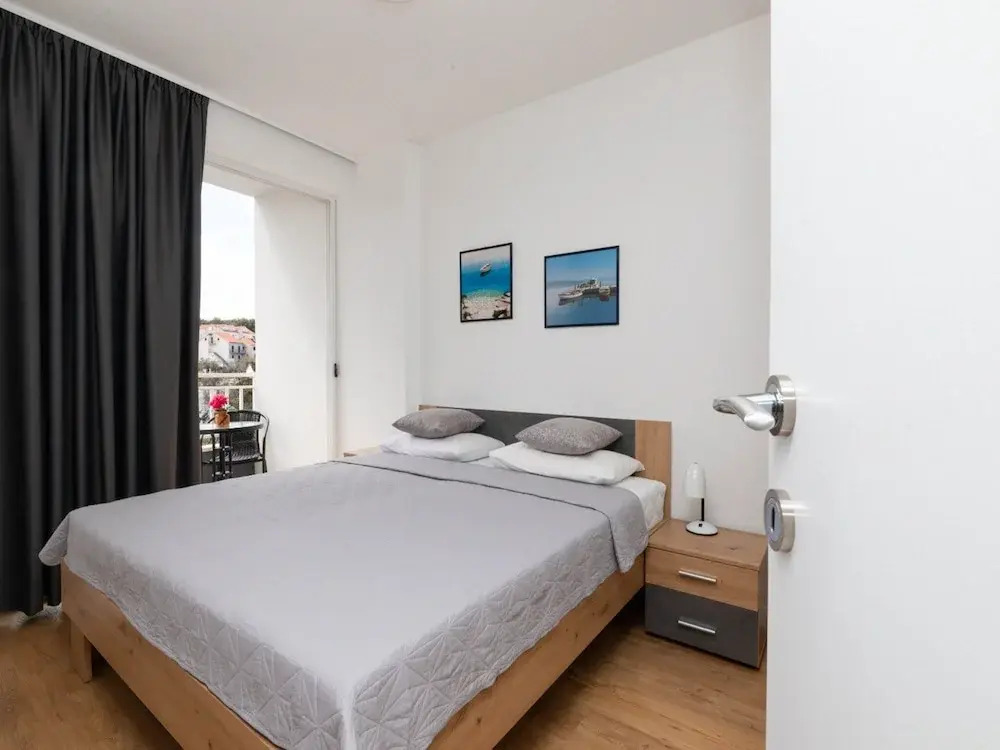 Apartments Sweet Memories -