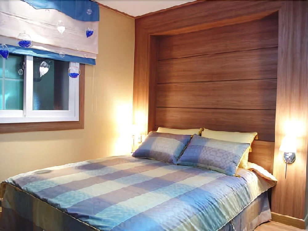 Taean Diana Pension