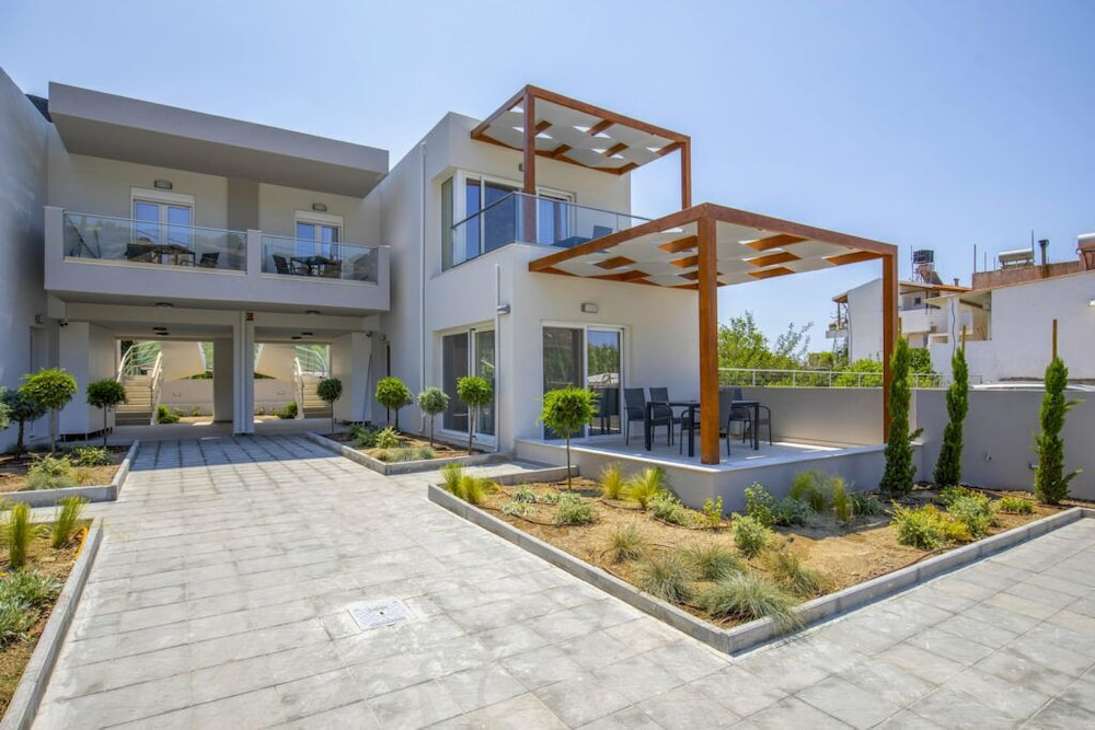 Tertsa Suites