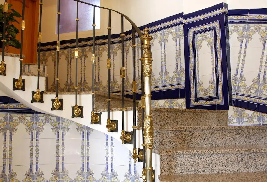 Hostal La Noria