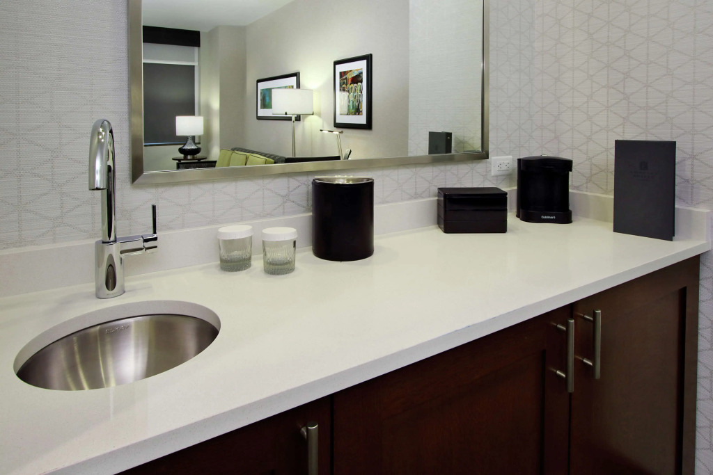 Embassy Suites Pittsburgh Downtown