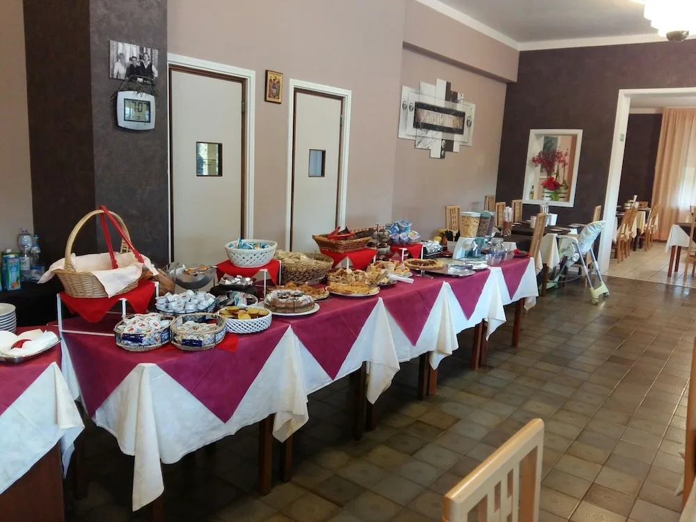 Hotel Meridiana