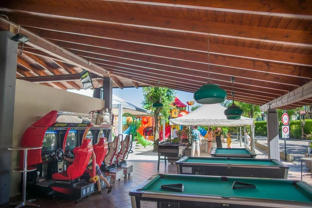 Camping Continental Lido