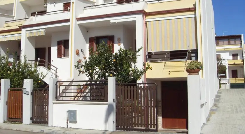 WS Apartment Depandance Enry