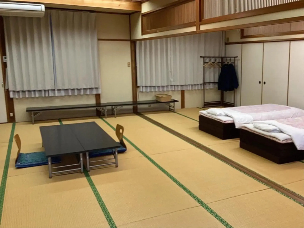 Kaihin Ryoan Shioji