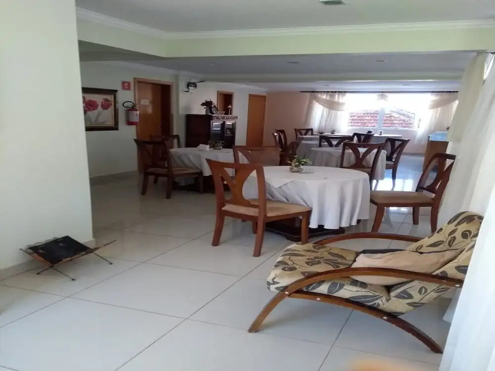 Novo Grande Hotel