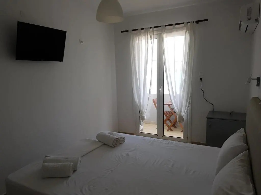 Hotel Elafonisos