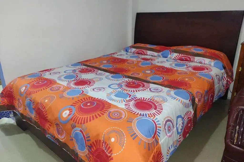 Apartamento privado