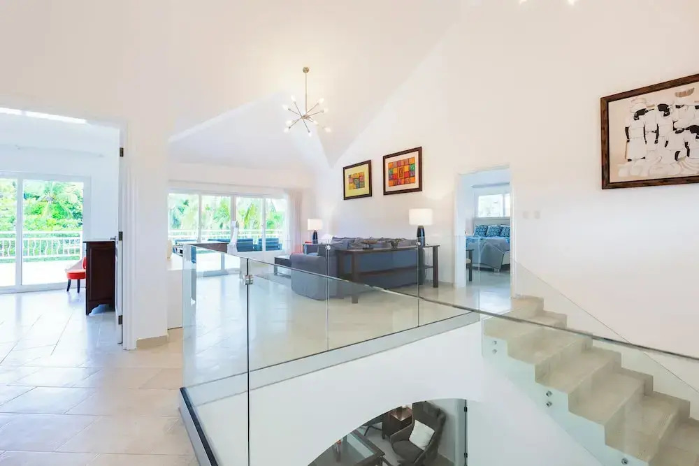 Buganvilla 252 - Cozy 4BR Pool Villa