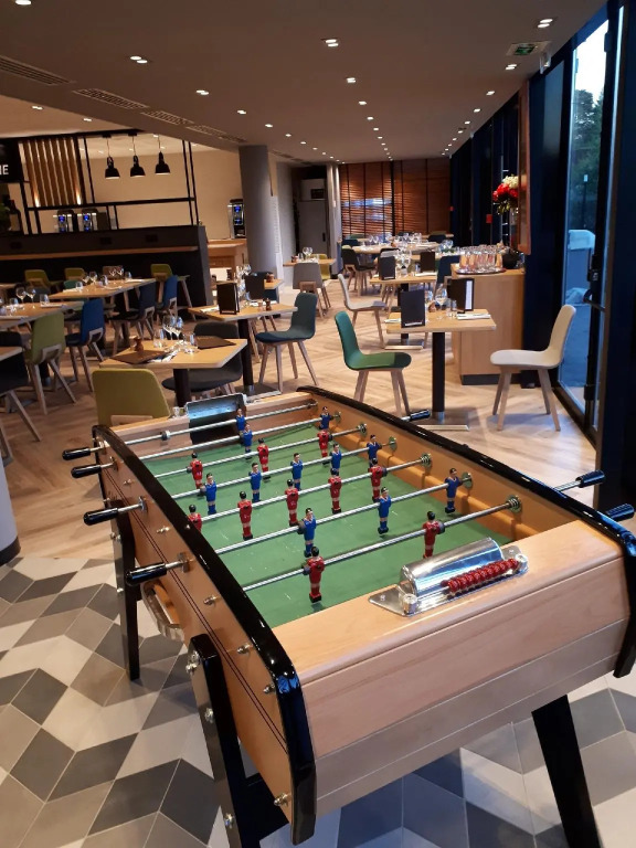 Holiday Inn Bordeaux Sud - Pessac by IHG