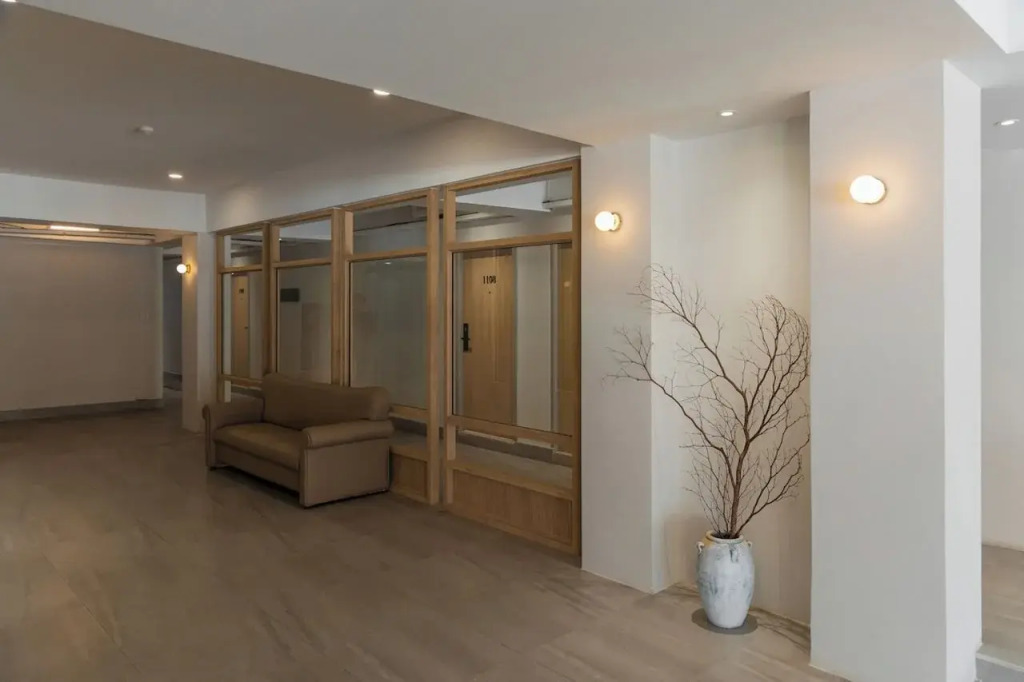 Mintara Hotel - โรงแรมมินธารา มีนบุรี