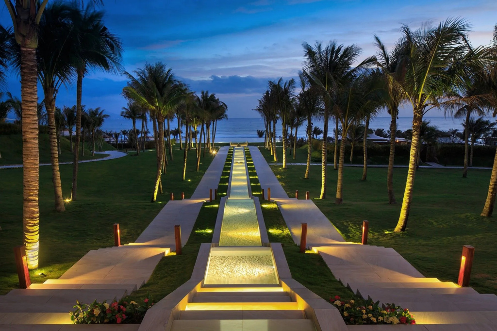Fusion Resort Cam Ranh - All Spa Inclusive