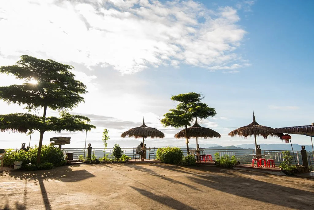 Phumektawan Resort