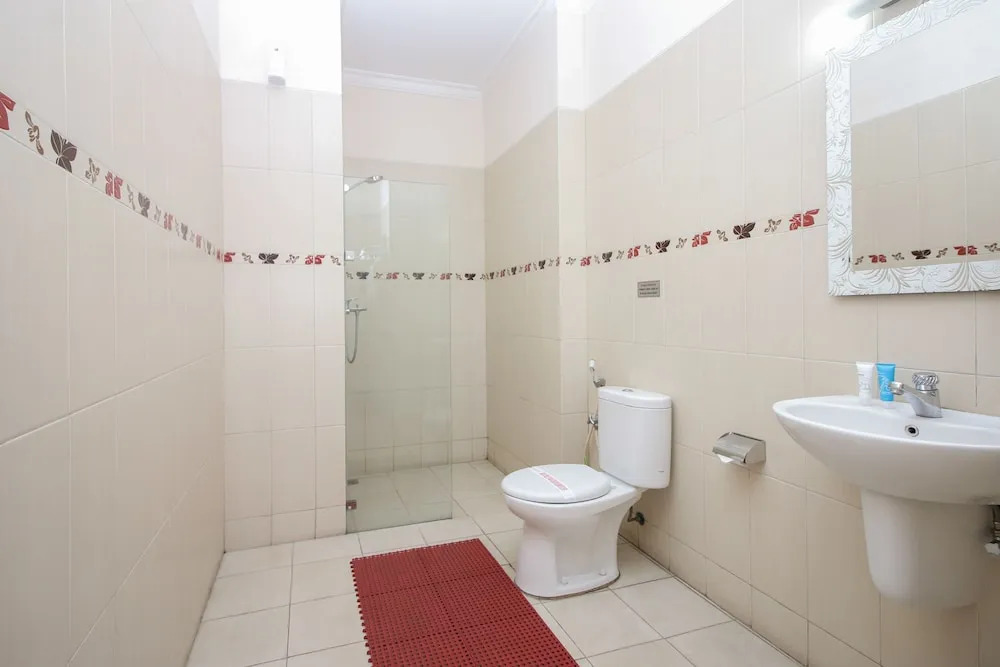 Airy Syariah Pelajar Pejuang 45 Bandung