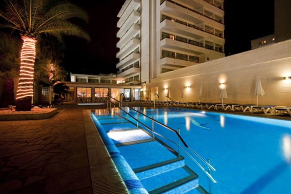 Hotel Biniamar