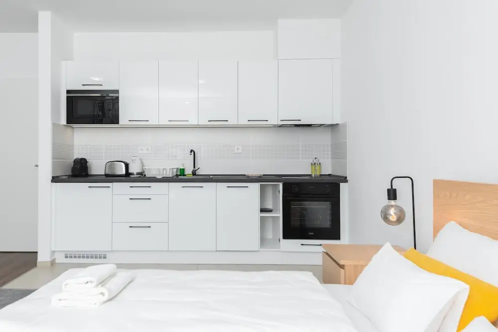 WestSide Apartments by FirstHost