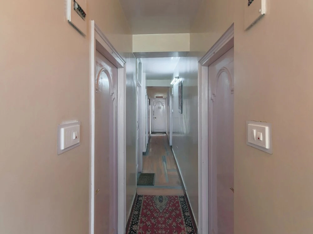 OYO 22748 Barowalia Resorts