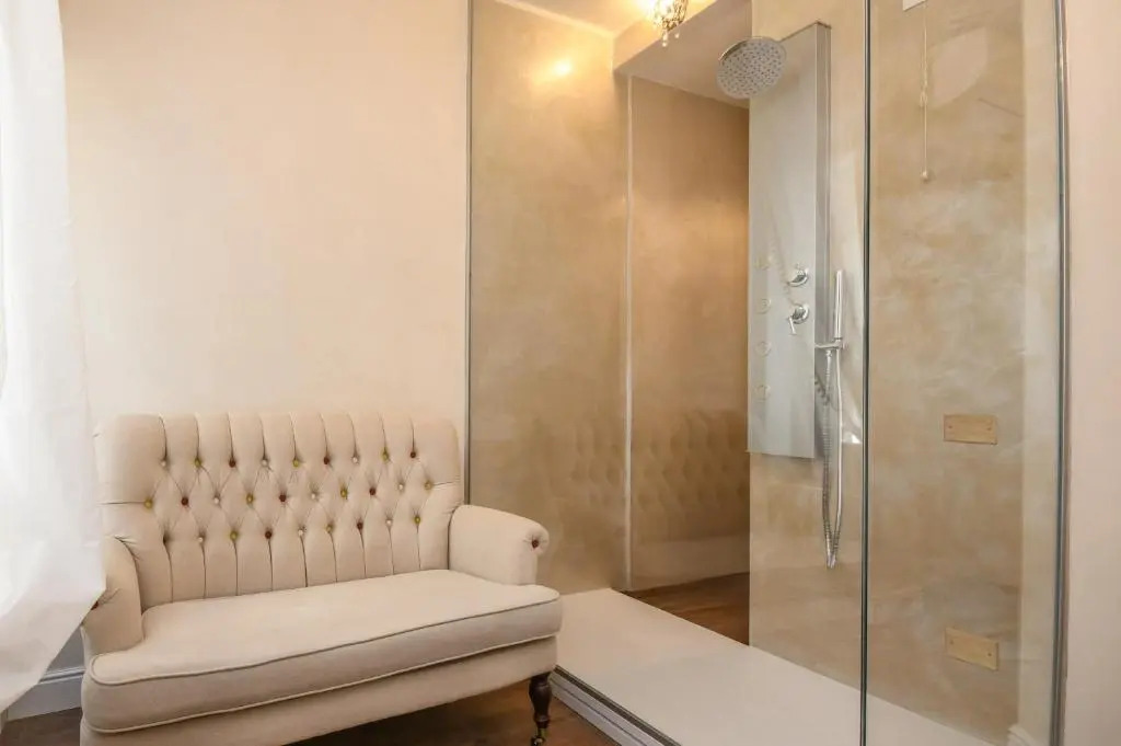 Luxury Suite Sirmione