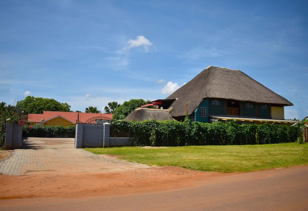 African Roots Gulu