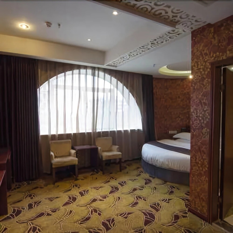 Xifei Business Hotel