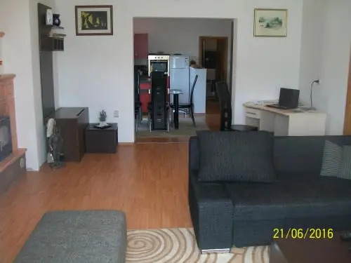 MiaMea Apartment
