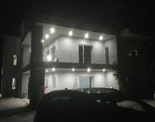 Villa Cà del Mar
