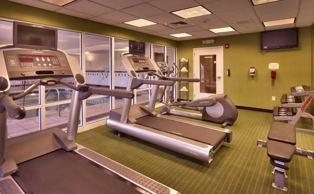 Fairfield Inn and Suites by Marriott Laramie