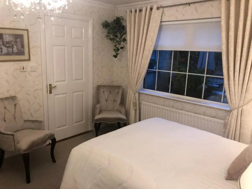 Meadowside B&B