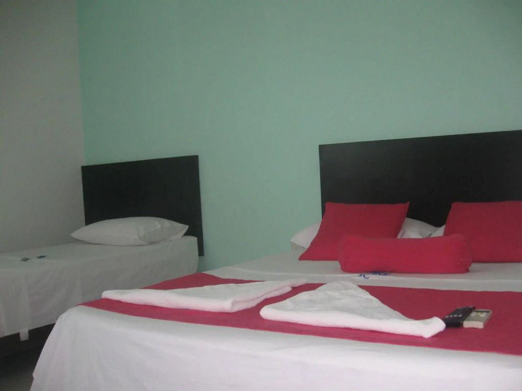 Hotel Rodadero Real