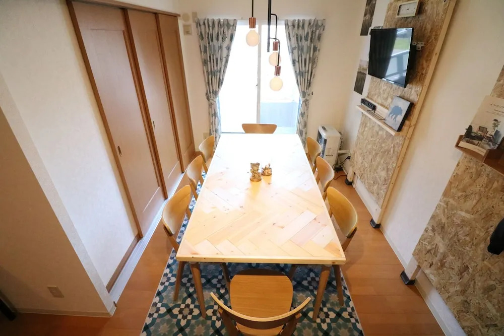Viale Hiragishi Room 201 202