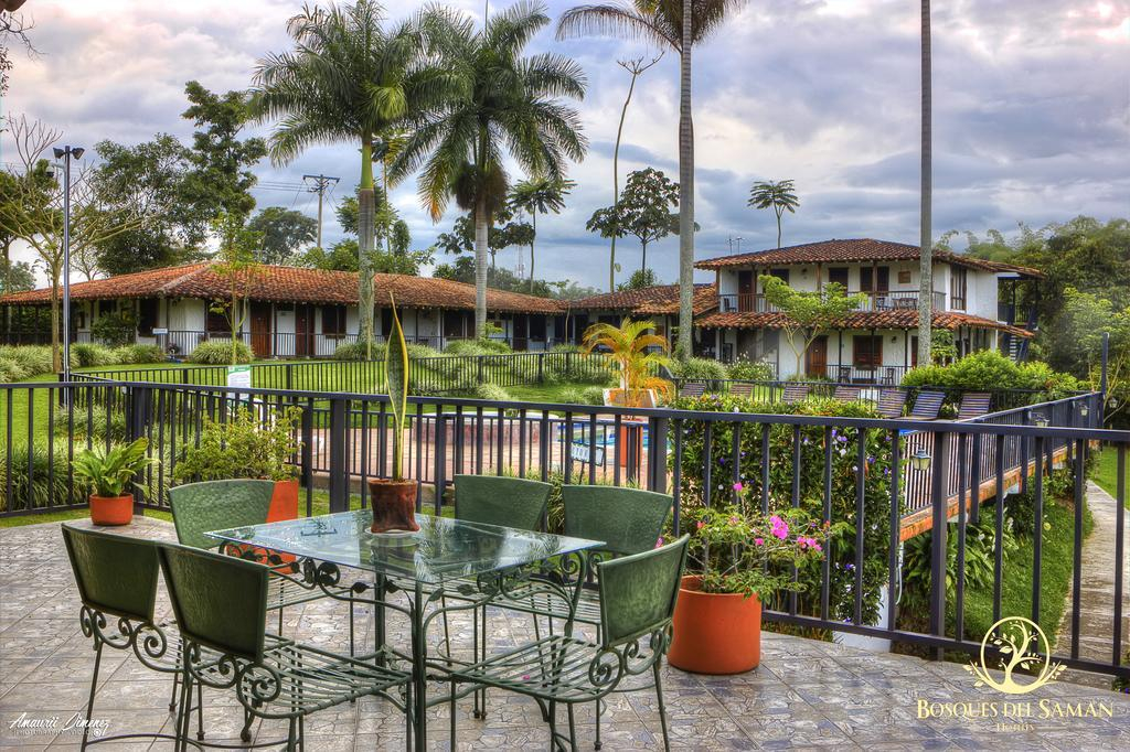 Finca Hotel los Nogales