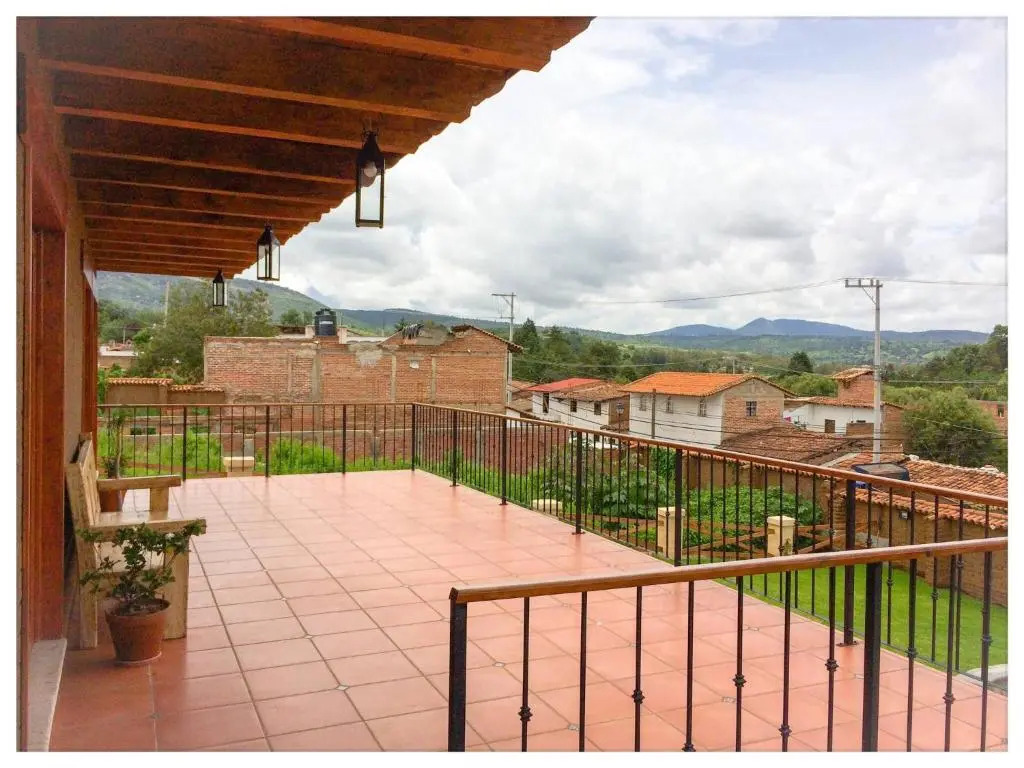 Luxurious Cabin Retreat in Tapalpa 4 Bedrooms 6 Bathrooms