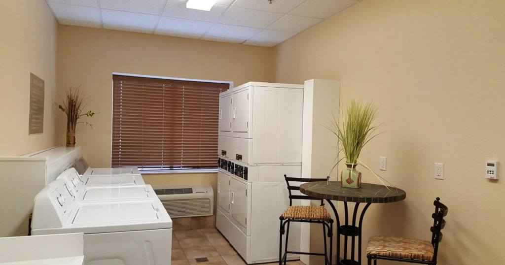 Candlewood Suites Portland Airport by IHG
